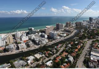 background city Miami 0012